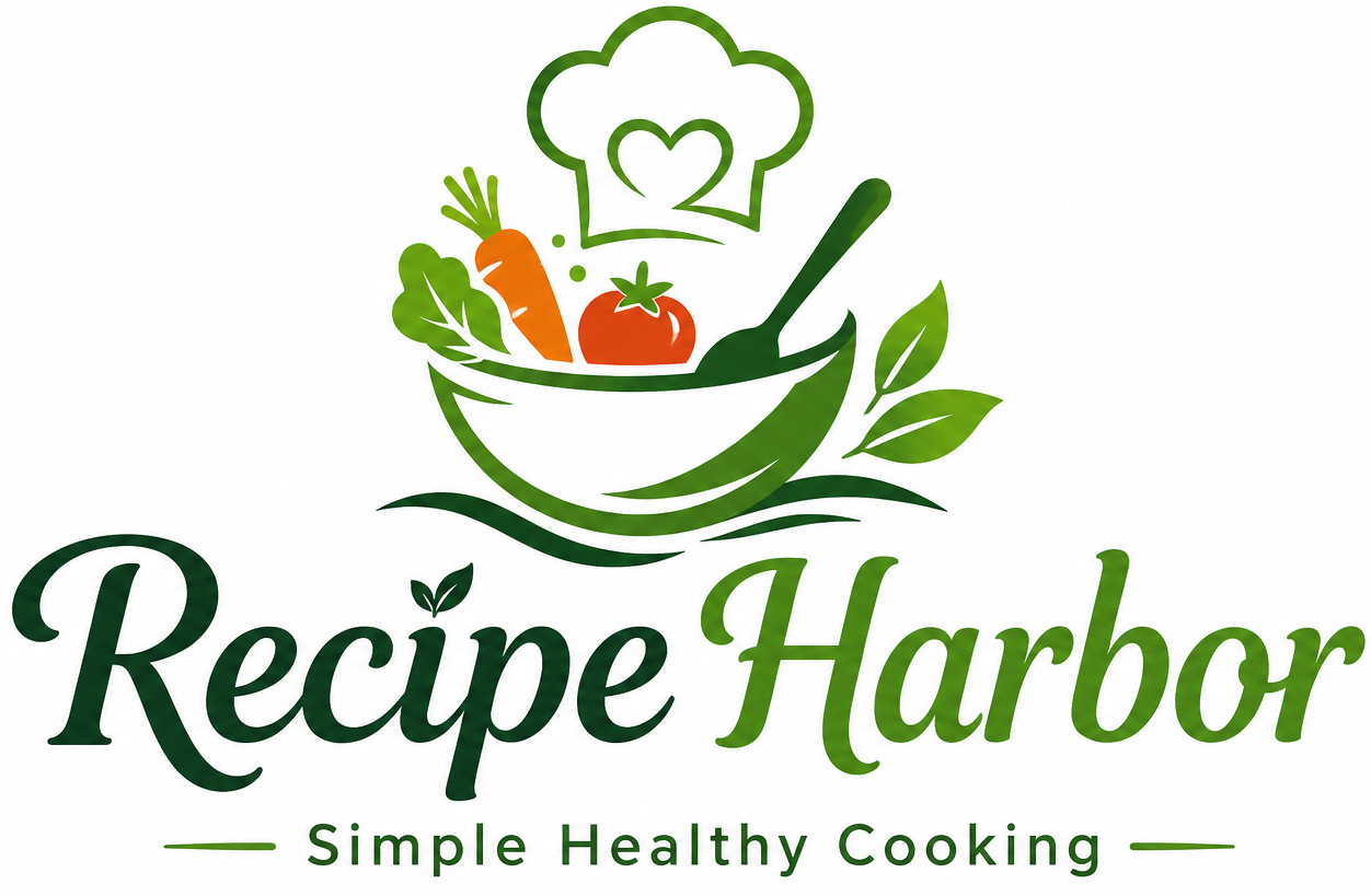 RecipeHarbor